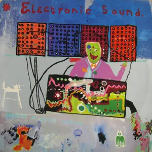 Electronic sounds